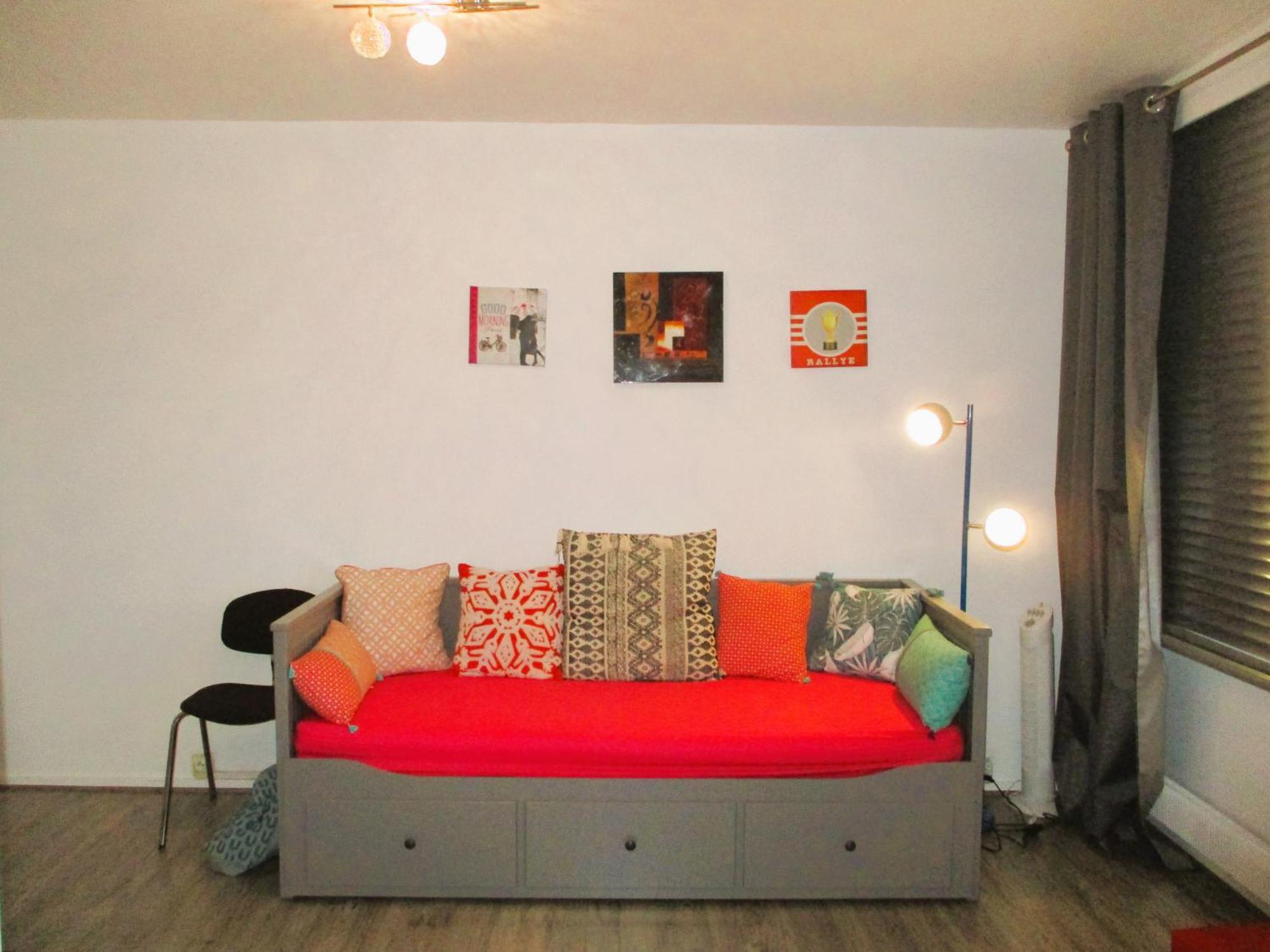 Limoges,,,Belle Vue ! Apartment Exterior photo