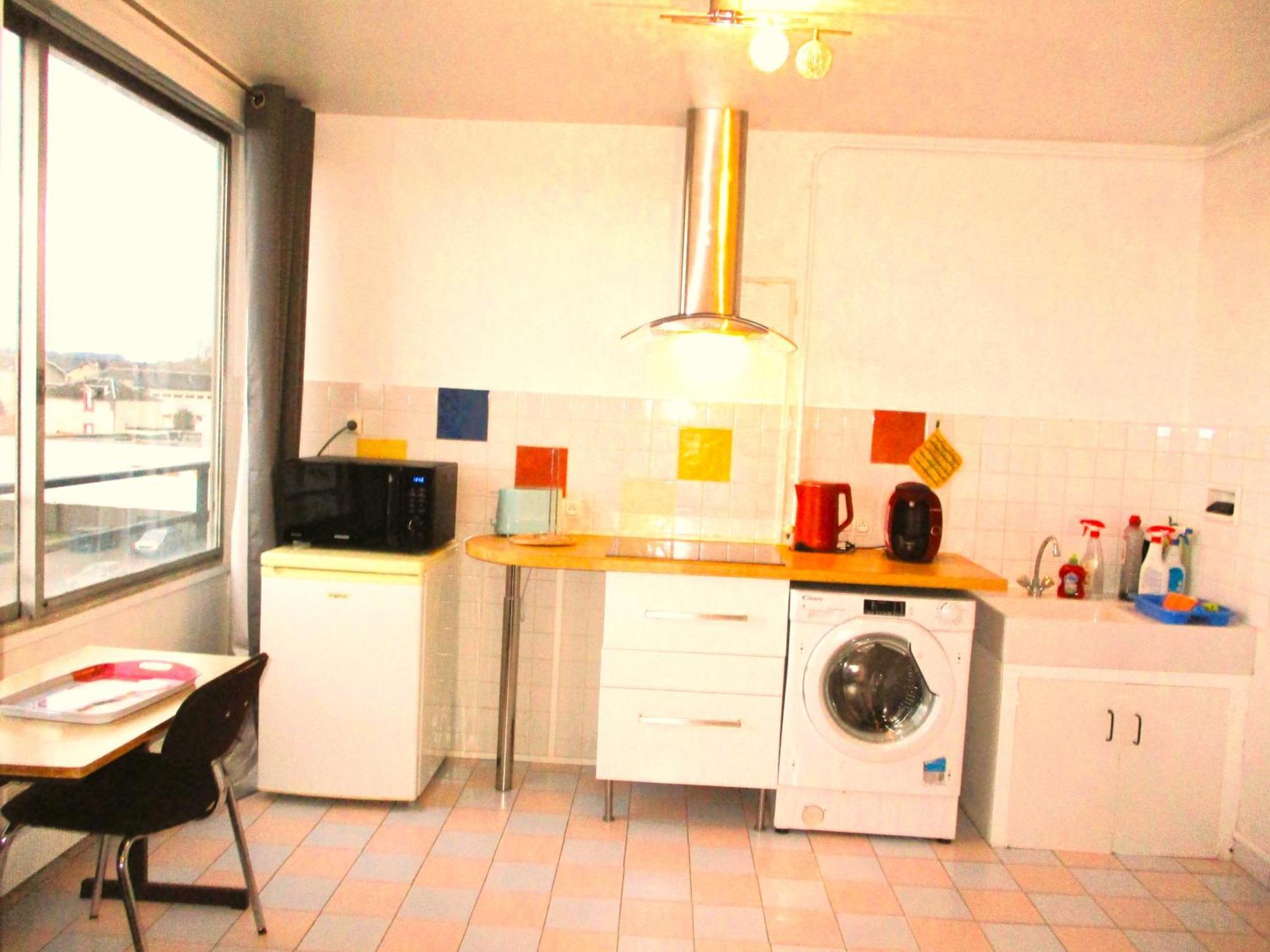 Limoges,,,Belle Vue ! Apartment Exterior photo